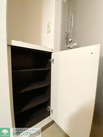 アーバンコート田村の物件内観写真